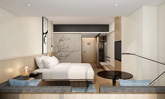Fairfield by Marriott Xi'an Yanta
