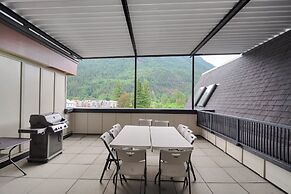 Breathtaking Bliss 2BR Penthouse