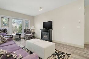 Breathtaking Bliss 2BR Penthouse