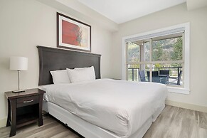 Breathtaking Bliss 2BR Penthouse