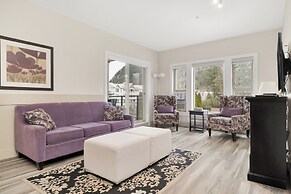 Breathtaking Bliss 2BR Penthouse