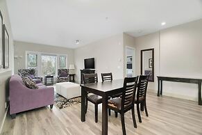 Breathtaking Bliss 2BR Penthouse