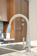 Breathtaking Bliss 2BR Penthouse