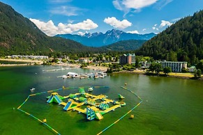 Breathtaking Bliss 2BR Penthouse