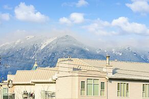 Breathtaking Bliss 2BR Penthouse