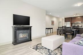 Breathtaking Bliss 2BR Penthouse