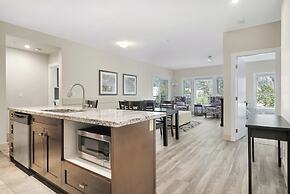 Breathtaking Bliss 2BR Penthouse