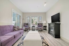 Breathtaking Bliss 2BR Penthouse