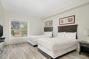 Breathtaking Bliss 2BR Penthouse