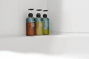 Breathtaking Bliss 2BR Penthouse