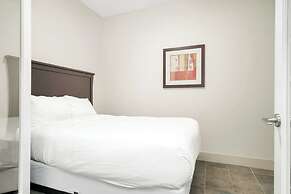 Breathtaking Bliss 2BR Penthouse