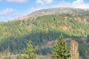 Breathtaking Bliss 2BR Penthouse