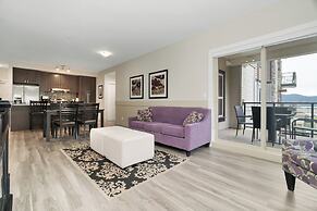 Breathtaking Bliss 2BR Penthouse