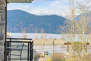 Breathtaking Bliss 2BR Penthouse