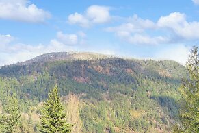 Breathtaking Bliss 2BR Penthouse