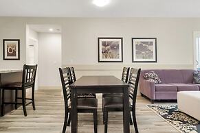 Breathtaking Bliss 2BR Penthouse