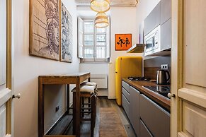 Dolce Suite near Syracuse Cathedral