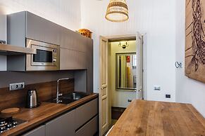 Dolce Suite near Syracuse Cathedral