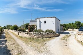 Charme Ostunese con piscina