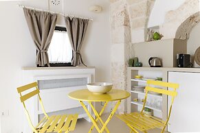 Charme Ostunese con piscina