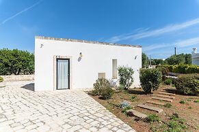 Charme Ostunese con piscina