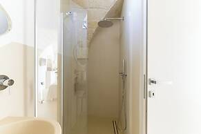 Charme Ostunese con piscina