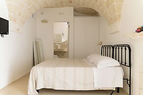 Charme Ostunese con piscina