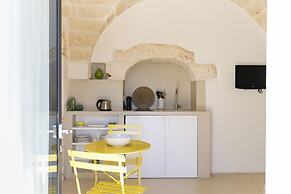 Charme Ostunese con piscina