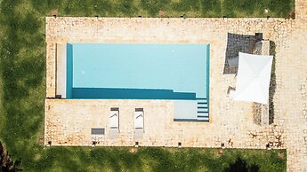 Charme Ostunese con piscina