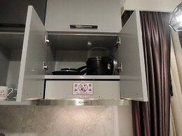 Sunset Plus Pool View 1 Bedroom at Ao Nang Beach