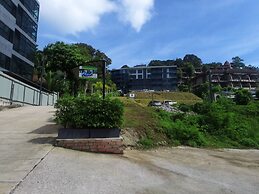 Sunset Plus Pool View 1 Bedroom at Ao Nang Beach