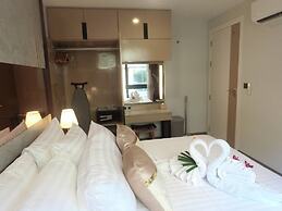 Sunset Plus Pool View 1 Bedroom at Ao Nang Beach