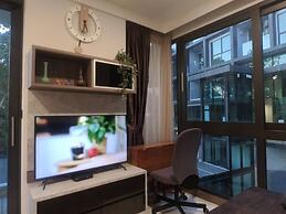 Sunset Plus Pool View 1 Bedroom at Ao Nang Beach