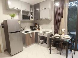 Sunset Plus Pool View 1 Bedroom at Ao Nang Beach