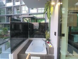 Sunset Plus Pool View 1 Bedroom at Ao Nang Beach