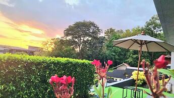 Sunset Plus Pool View 1 Bedroom at Ao Nang Beach