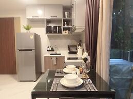 Sunset Plus Pool View 1 Bedroom at Ao Nang Beach