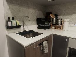 Sunset Plus Pool View 1 Bedroom at Ao Nang Beach