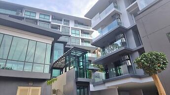 Sunset Plus Pool View 1 Bedroom at Ao Nang Beach