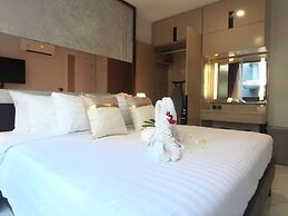 Sunset Plus Pool View 1 Bedroom at Ao Nang Beach