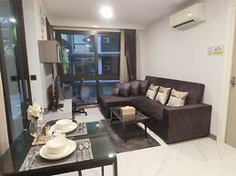 Sunset Plus Pool View 1 Bedroom at Ao Nang Beach