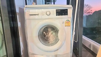 Sunset Plus Pool View 1 Bedroom at Ao Nang Beach