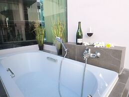 Sunset Plus Pool View 1 Bedroom at Ao Nang Beach