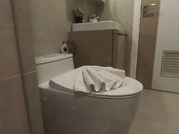 Sunset Plus Pool View 1 Bedroom at Ao Nang Beach