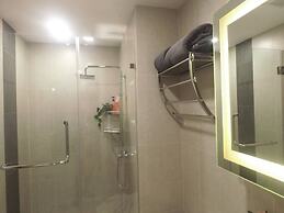 Sunset Plus Pool View 1 Bedroom at Ao Nang Beach