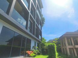 Sunset Plus Pool View 1 Bedroom at Ao Nang Beach