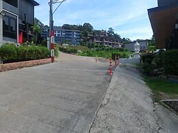 Sunset Plus Pool View 1 Bedroom at Ao Nang Beach