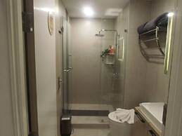 Sunset Plus Pool View 1 Bedroom at Ao Nang Beach