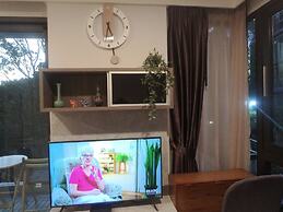 Sunset Plus Pool View 1 Bedroom at Ao Nang Beach