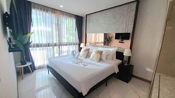 Sunset Plus Pool View 1 Bedroom at Ao Nang Beach